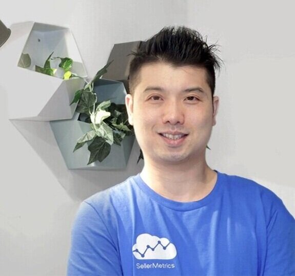 Rick Wong is the founder of SellerMetrics, an Amazon PPC Software. Having worked in some of the world’s largest financial institutions in Canada, he ventured into Amazon selling in 2017 and sold his Amazon business four years later. He currently res…